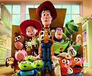 pic for Toy Story 3 